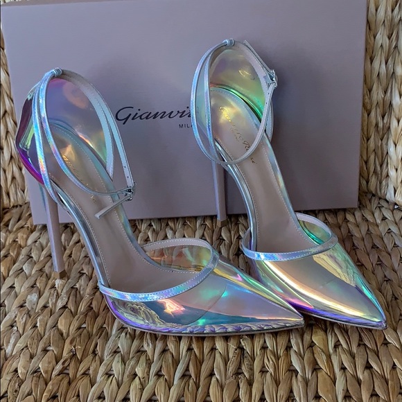 Gianvito Rossi | Shoes | New Gianvito 